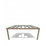 TERRASOVERKAPPING DESIGN